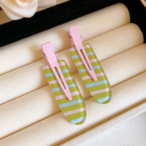 Заколка для волос CJL19246