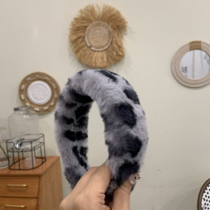 Ободок для волос CJJ28231 Ободок для волос CJJ28231