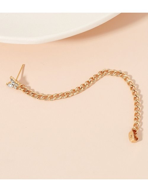 Серьги Z60685 Серьги Z60685