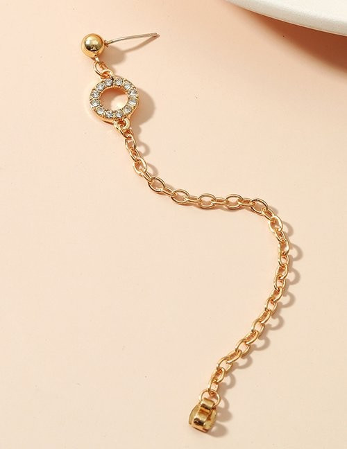 Серьги Z60685 Серьги Z60685