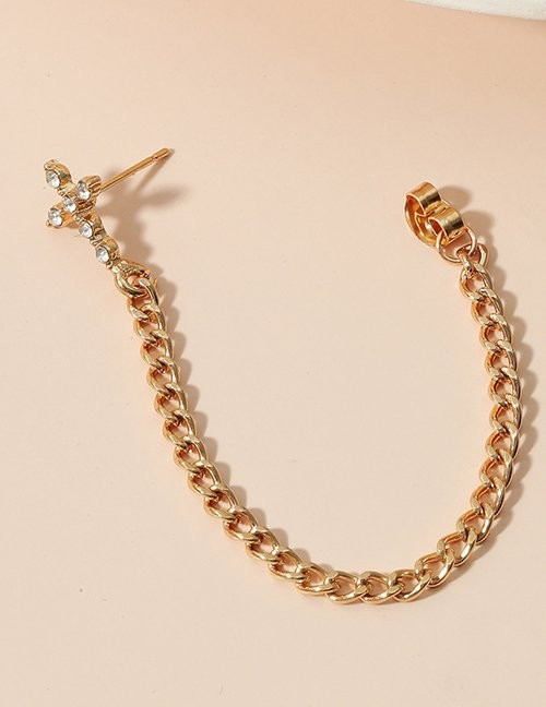 Серьги Z60685 Серьги Z60685