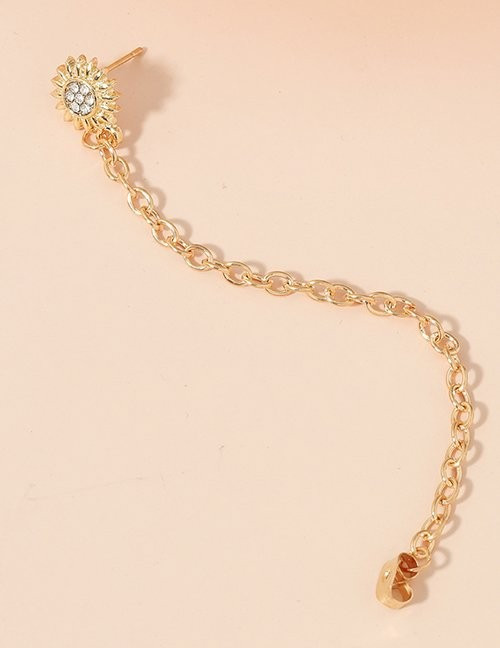 Серьги Z60685 Серьги Z60685