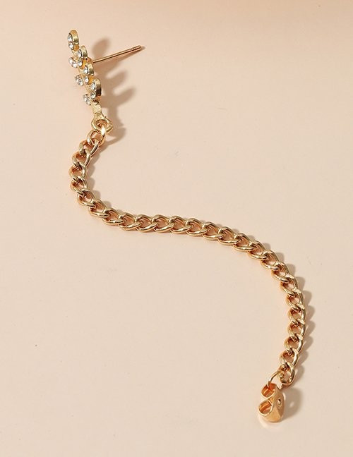 Серьги Z60685 Серьги Z60685