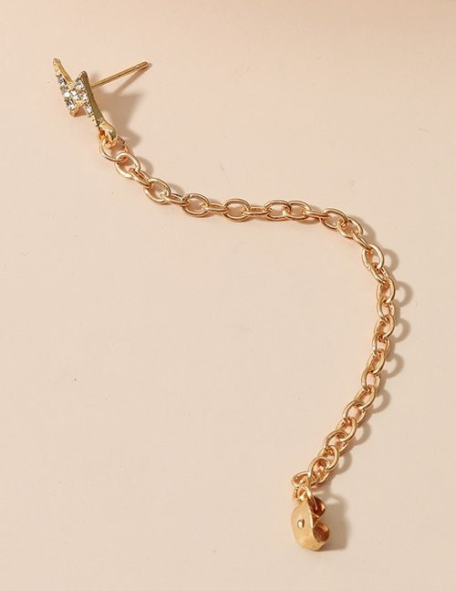 Серьги Z60685 Серьги Z60685