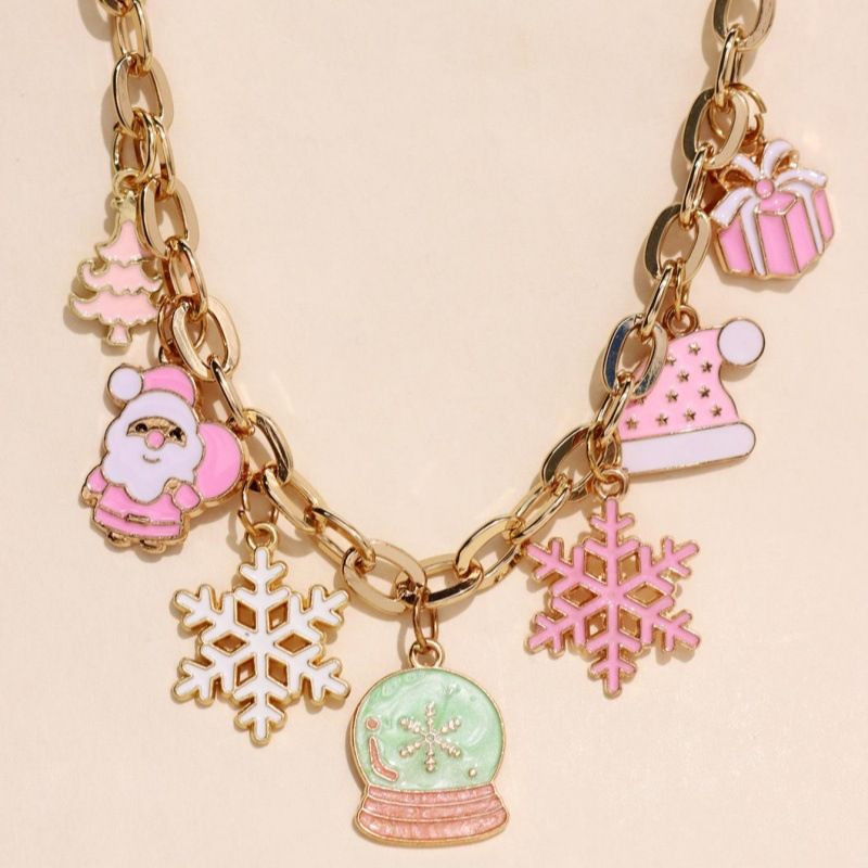 Подвеска с кулоном CJT21068