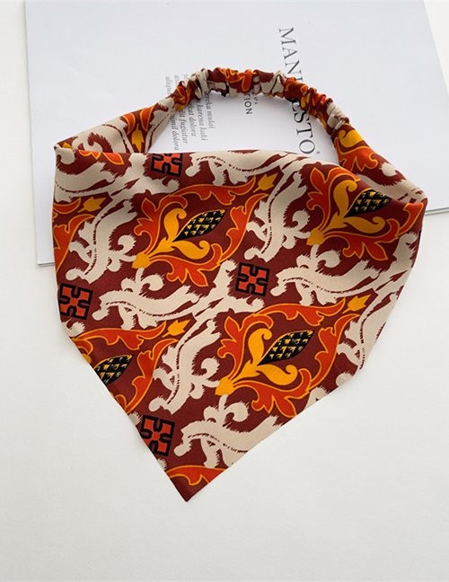 Повязка для волос Z62055