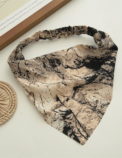 Повязка для волос Z62055