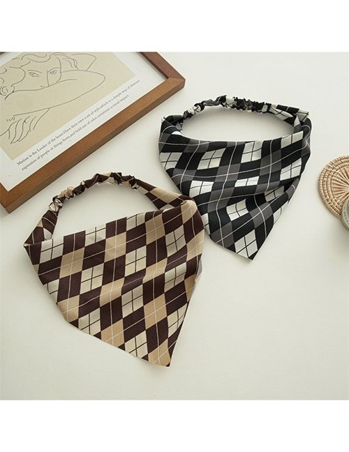 Повязка для волос Z62055