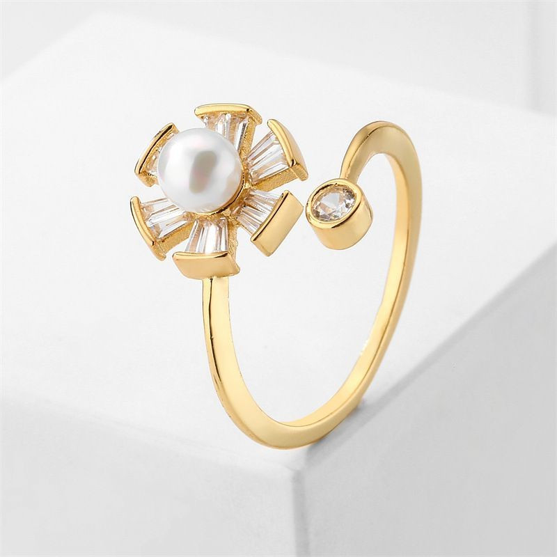 Ювелирное кольцо CJG26630 Ювелирное кольцо CJG26630