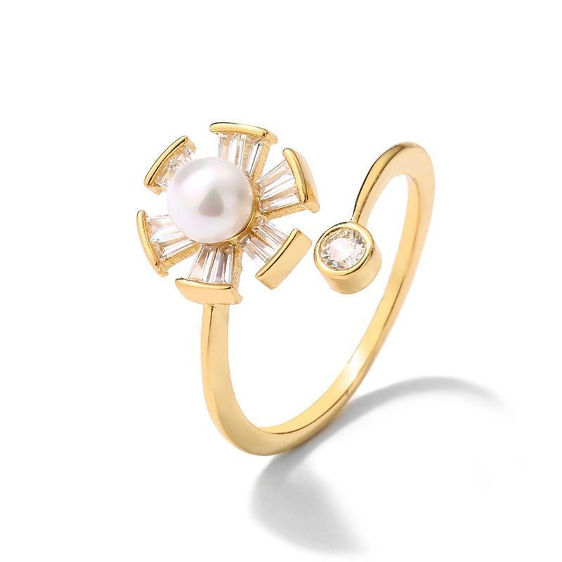 Ювелирное кольцо CJG26630 Ювелирное кольцо CJG26630