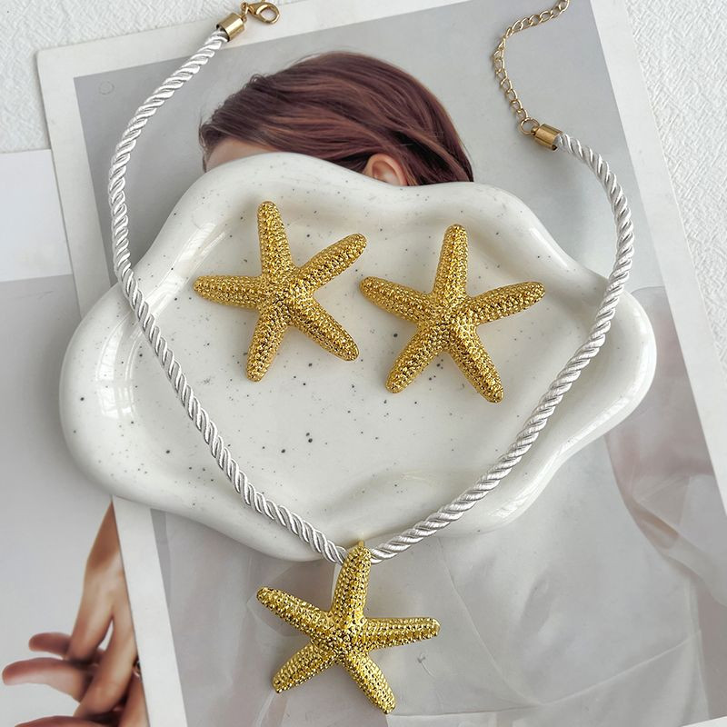 Комплект бижутерии CJM75036