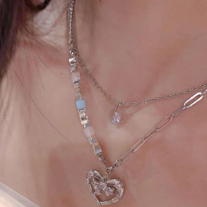 Подвеска с кулоном CJH50025 Подвеска с кулоном CJH50025