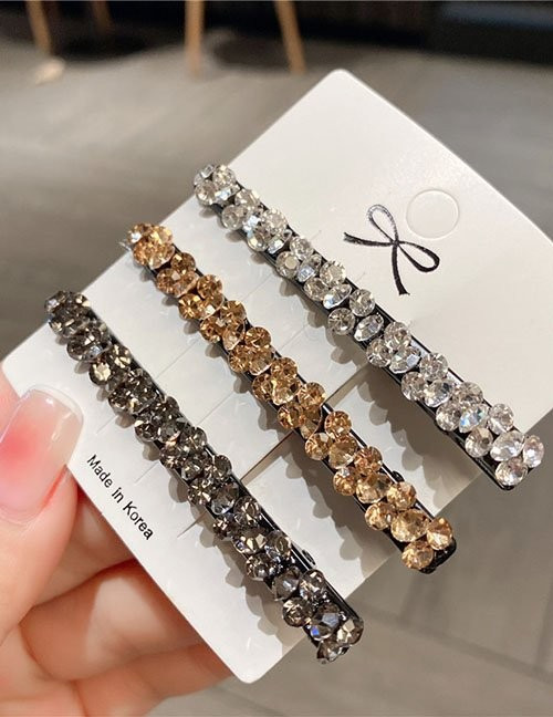 Заколка для волос Z56018