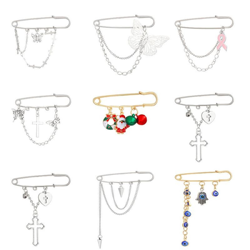 Брошь CJB64834 Брошь CJB64834