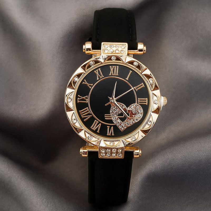 Женские часы 1J12285CJJ