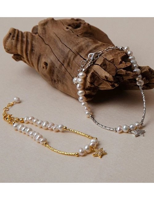 Ювелирный браслет Z55038 Ювелирный браслет Z55038