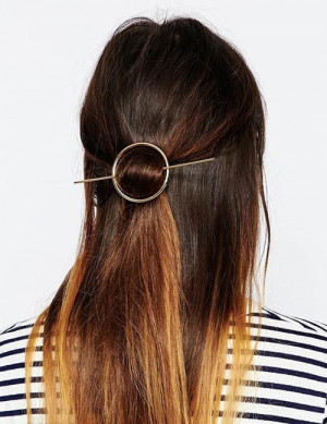 Заколка F42593 Заколка F42593