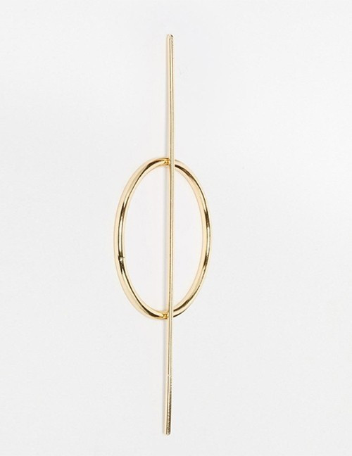 Заколка F42593