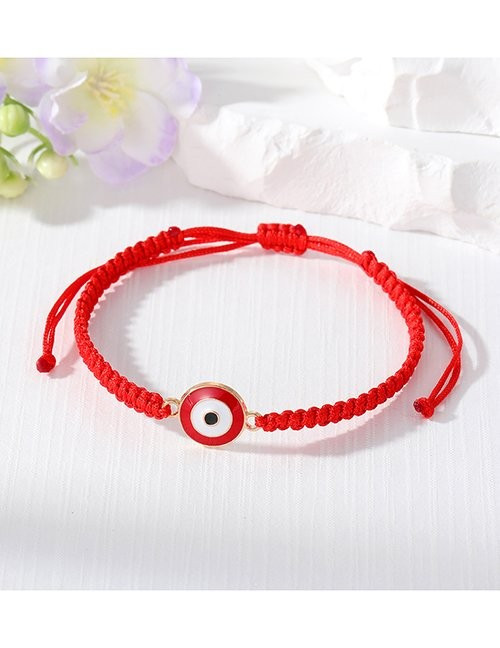 Корейский браслет Z54408