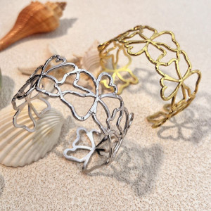 Браслет сталь CJN76664