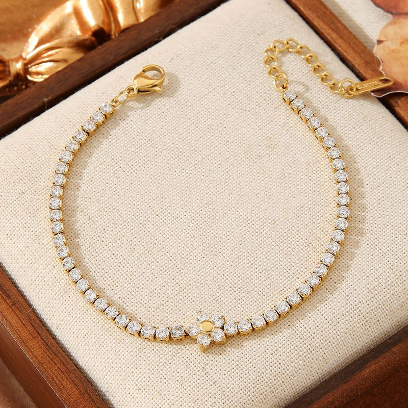 Браслет сталь CJN91585 Браслет сталь CJN91585