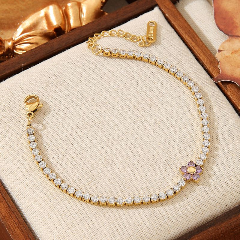 Браслет сталь CJN91585 Браслет сталь CJN91585