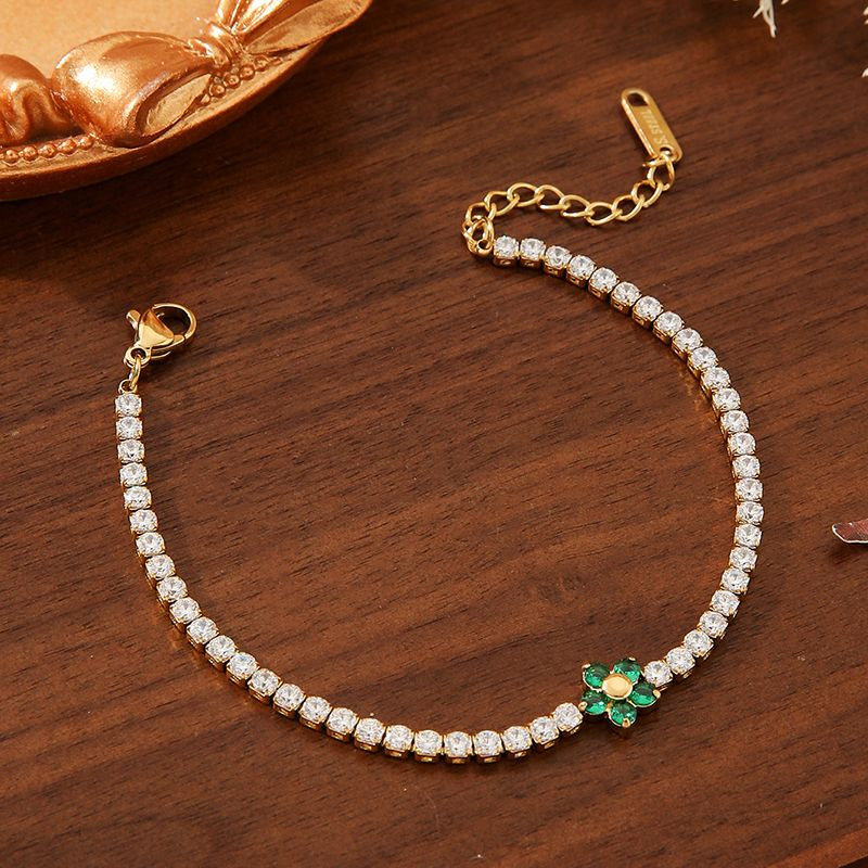 Браслет сталь CJN91585 Браслет сталь CJN91585