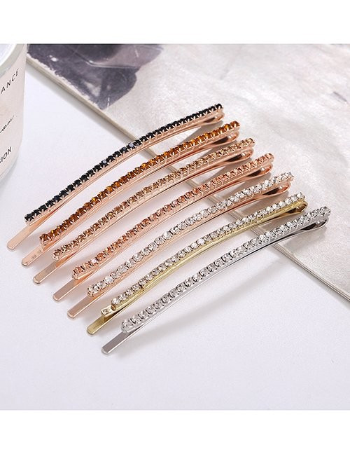 Заколка для волос M09297