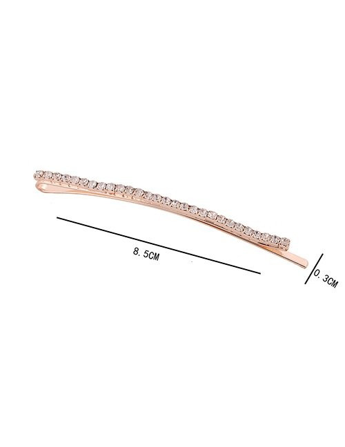 Заколка для волос M09297