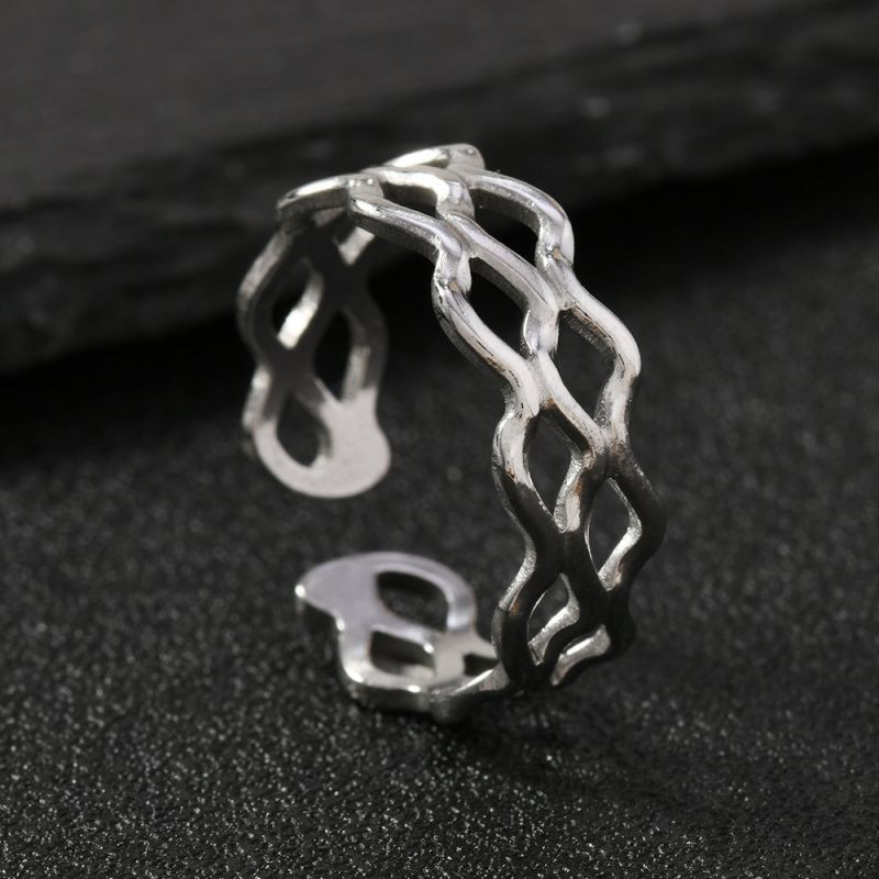 Кольцо сталь CJJ16852 Кольцо сталь CJJ16852