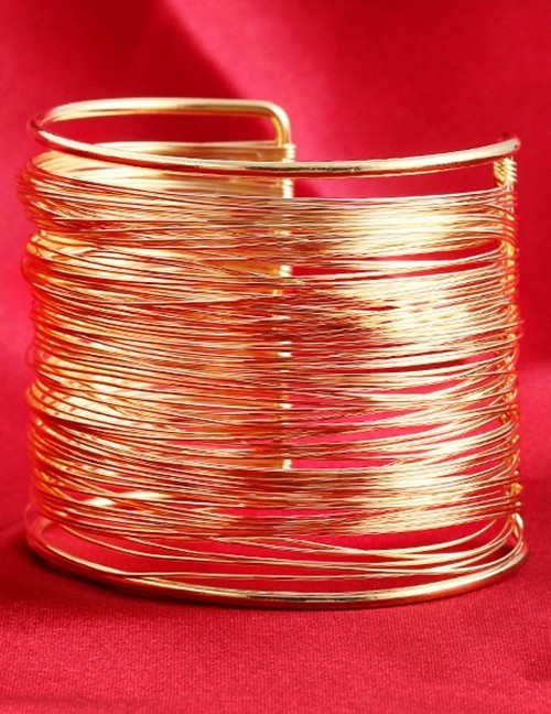 Жесткий браслет V99725 Жесткий браслет V99725