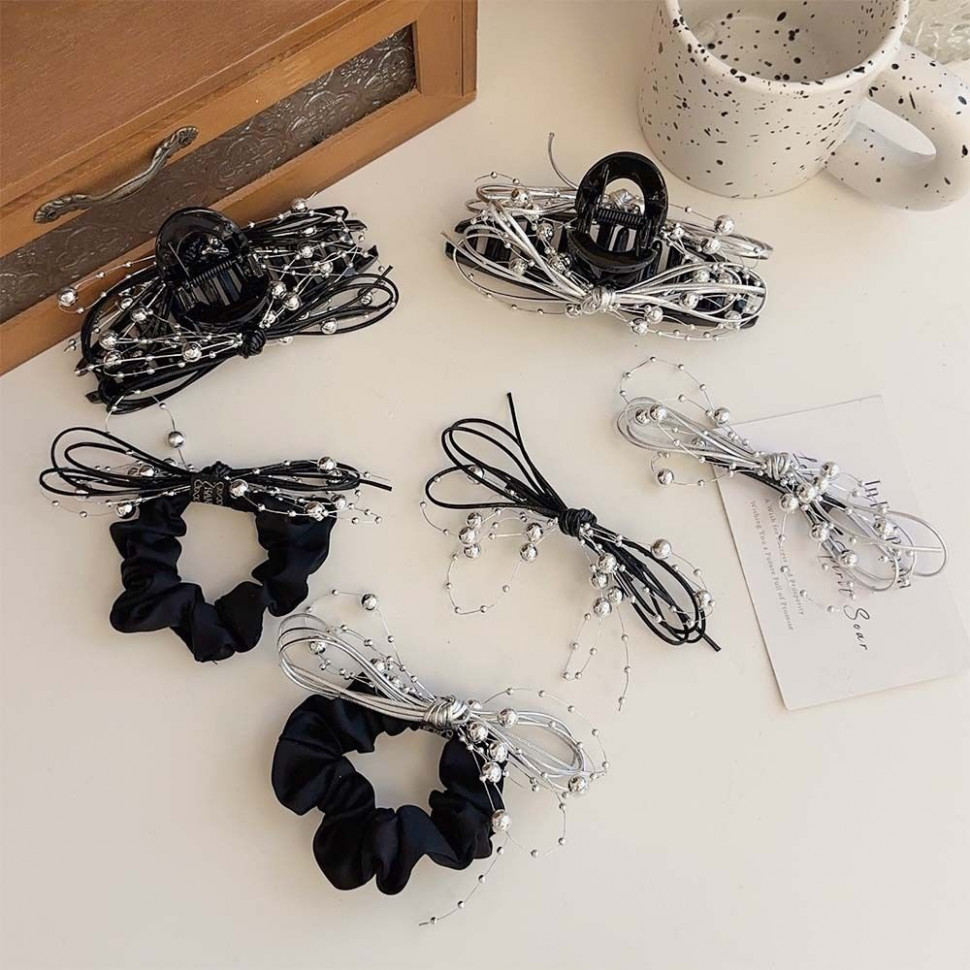 Краб для волос CJG58116 Краб для волос CJG58116