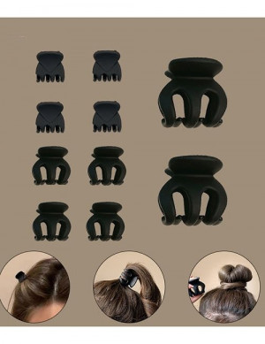 Краб для волос L98679 Краб для волос L98679