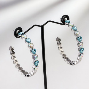 Серьги CJH44961 Серьги CJH44961