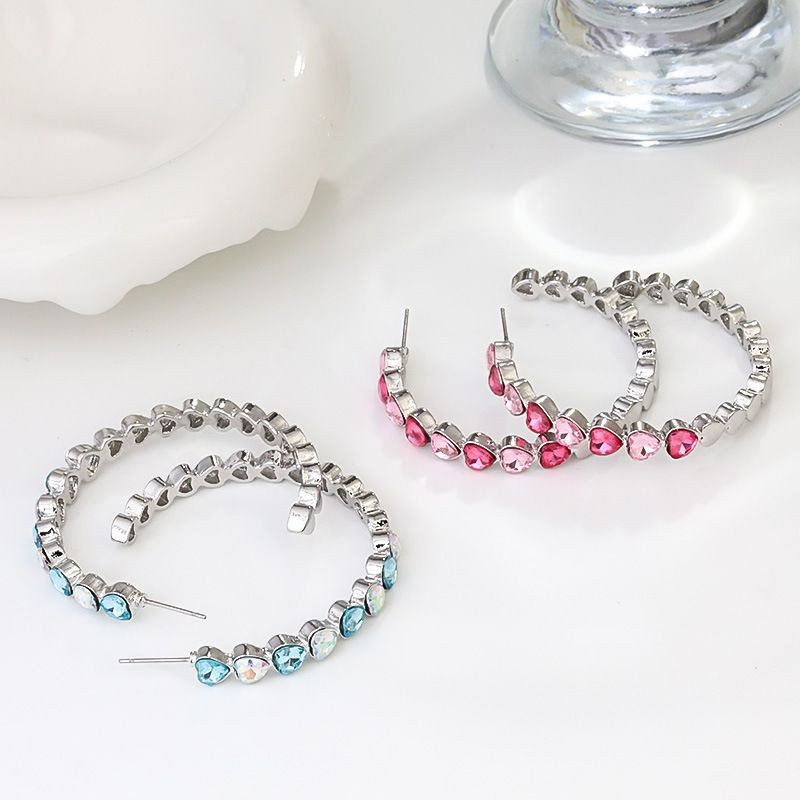 Серьги CJH44961 Серьги CJH44961