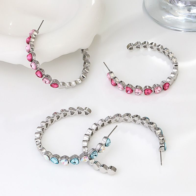 Серьги CJH44961 Серьги CJH44961