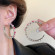 Серьги CJH44961 Серьги CJH44961