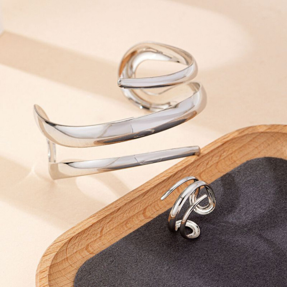 Комплект бижутерии CJH99047