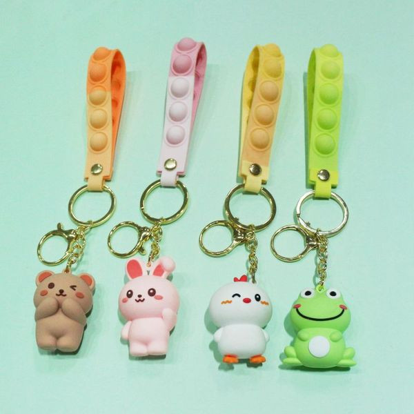 Брелок CJL46463