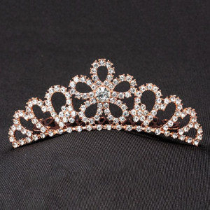 Корона свадебная N77246