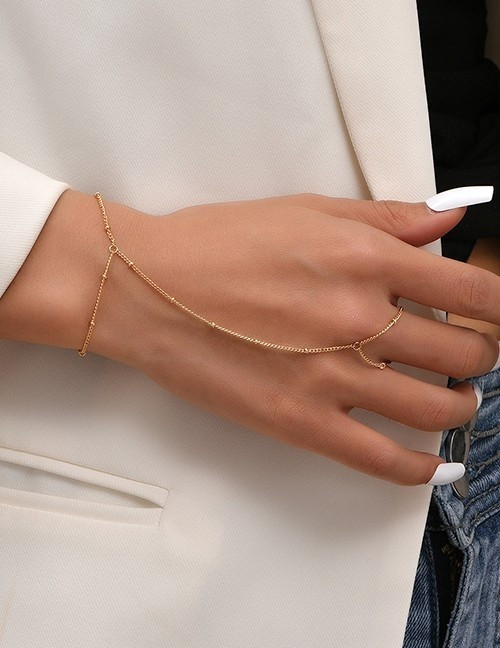 Корейский браслет R37203 Корейский браслет R37203