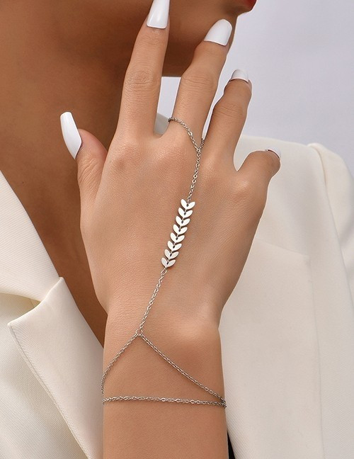 Браслет на руку и палец R37203