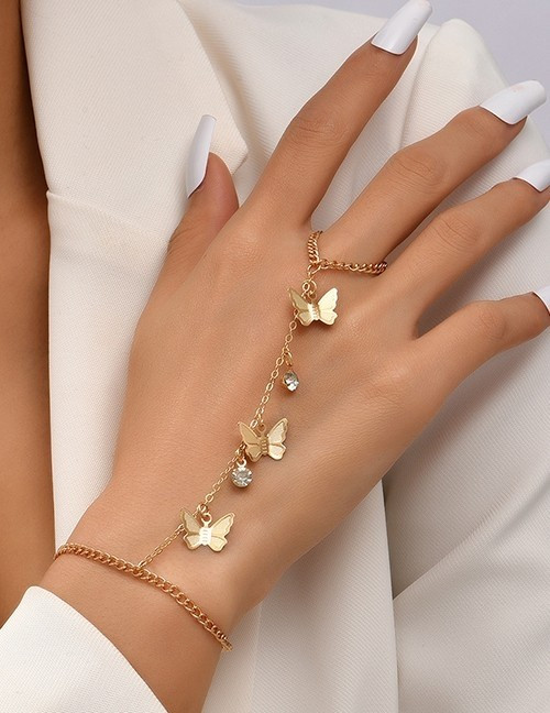 Корейский браслет R37203 Корейский браслет R37203