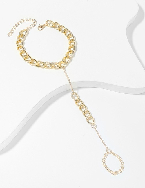 Корейский браслет R37203 Корейский браслет R37203