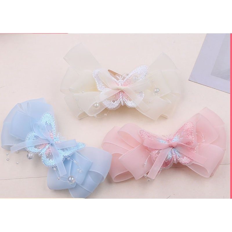 Заколка для волос CJD62201