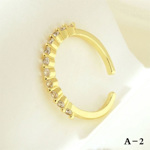 Ювелирное кольцо M90413