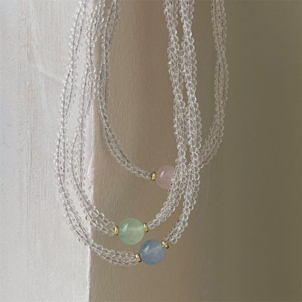 Подвеска с кулоном CJL47454