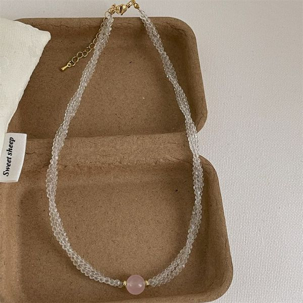 Подвеска с кулоном CJL47454