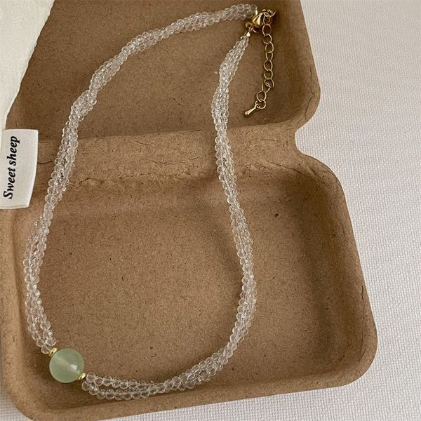 Подвеска с кулоном CJL47454