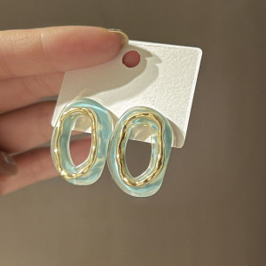 Серьги-гвоздики CJG59317 Серьги-гвоздики CJG59317